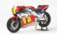 Tamiya Honda NSR500 1984